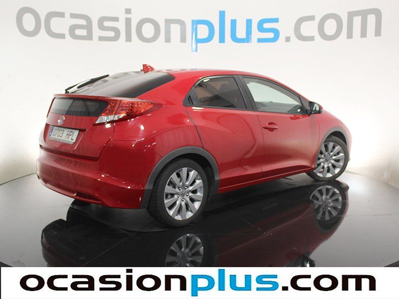 Honda Civic 1.4 i-VTEC Sport 100CV