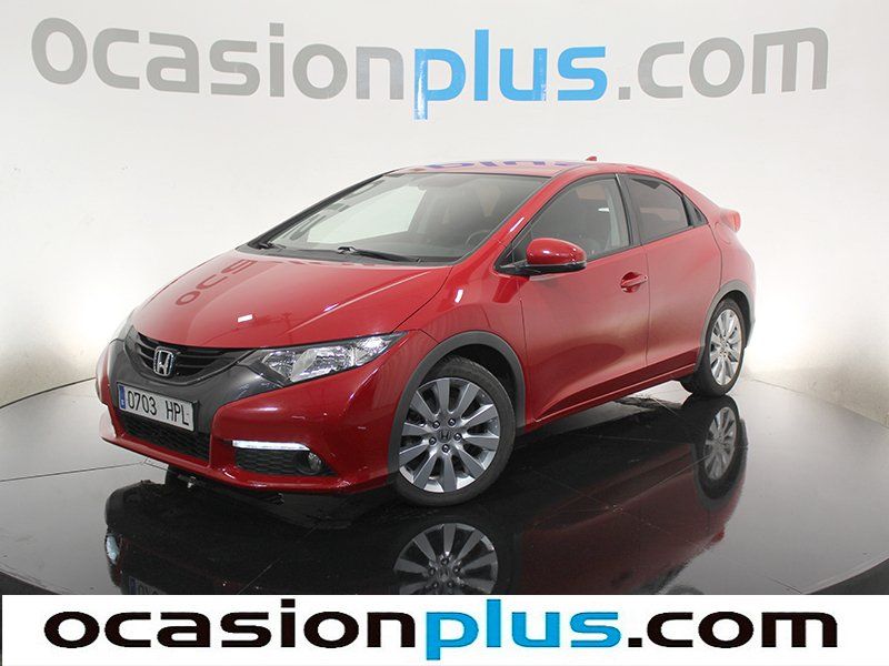 Honda Civic 1.4 i-VTEC Sport 100CV