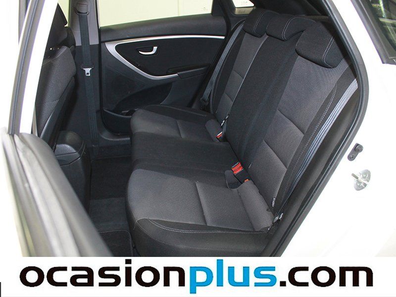 Hyundai i30 1.4 CRDI GLS Tecno 66kW (90CV)