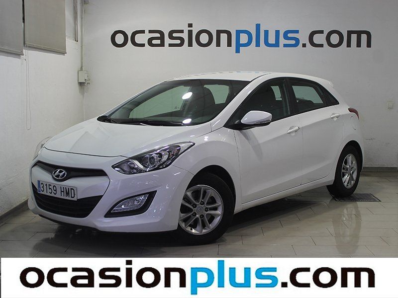 Hyundai i30 1.4 CRDI GLS Tecno 66kW (90CV)