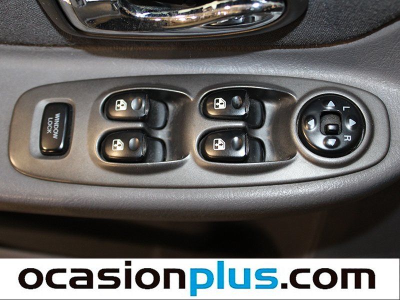 Hyundai Accent 1.5 GLS 16v World Cup 75 kW (102 CV)
