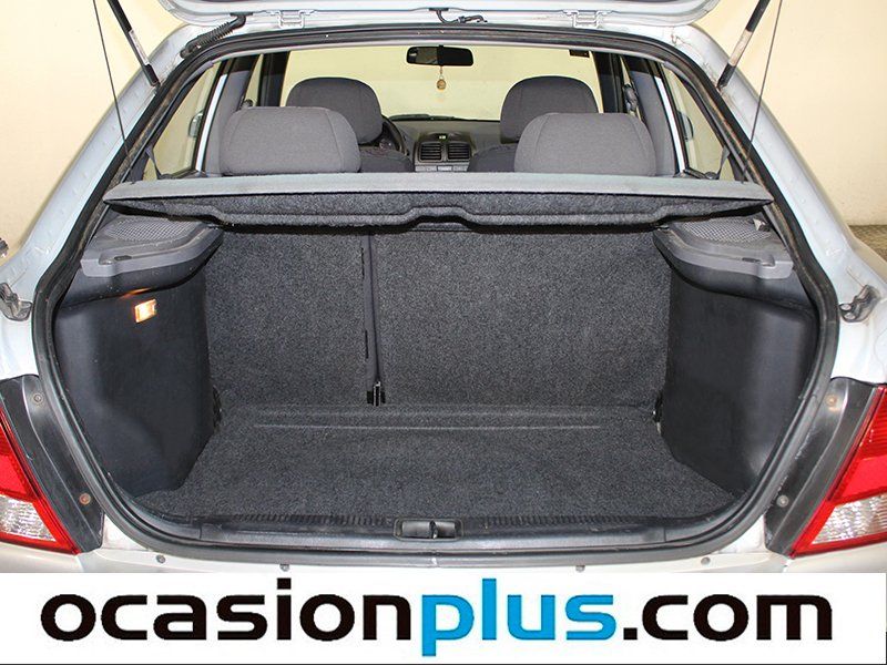 Hyundai Accent 1.5 GLS 16v World Cup 75 kW (102 CV)