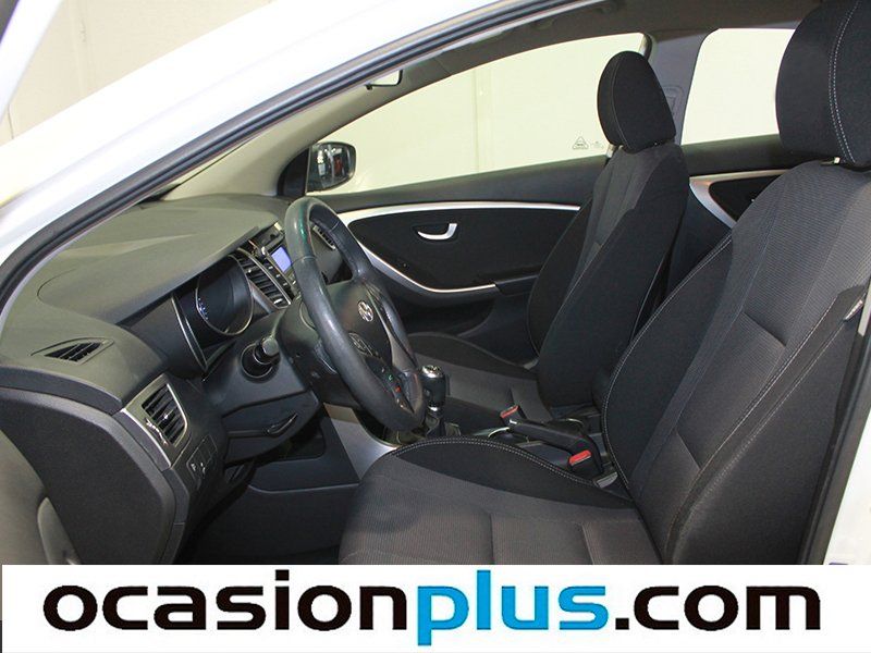 Hyundai i30 1.4 CRDI GLS Tecno 66kW (90CV)