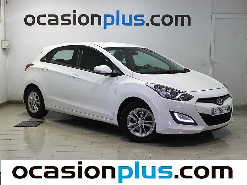 Hyundai i30 1.4 CRDI GLS Tecno 66kW (90CV)