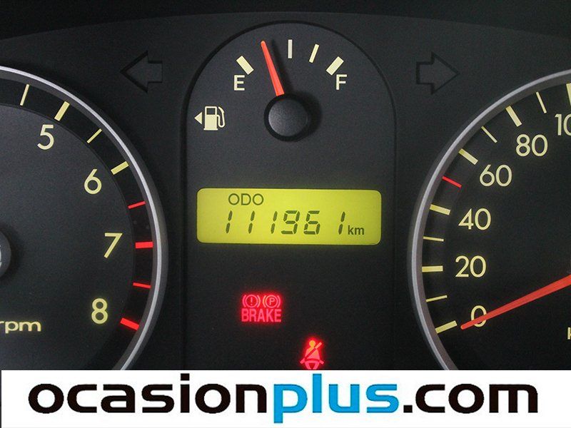 Hyundai Getz 1.4 SE World Cup 71 kW (97 CV)