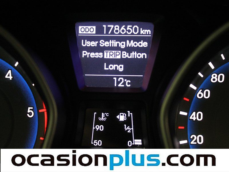 Hyundai i30 1.4 CRDI GLS Tecno 66kW (90CV)