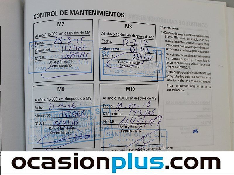 Hyundai i30 1.4 CRDI GLS Tecno 66kW (90CV)