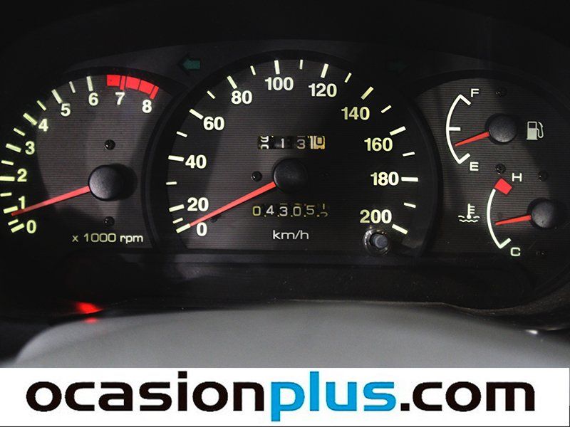 Hyundai Accent 1.5 GLS 16v World Cup 75 kW (102 CV)