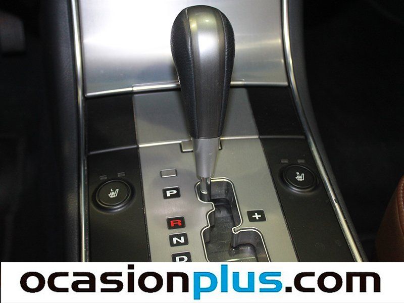 Hyundai iX55 3.0 CRDI VGT Auto 177kW (240CV) 7PLAZAS