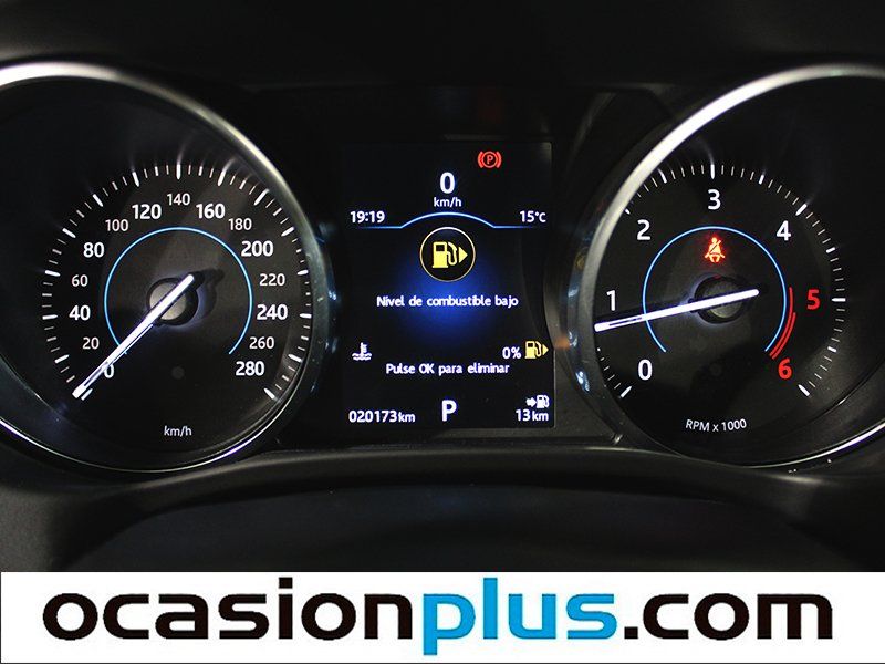 Jaguar XE 2.0 AJ200D Diesel RWD 132kW XE-Pure 180CV
