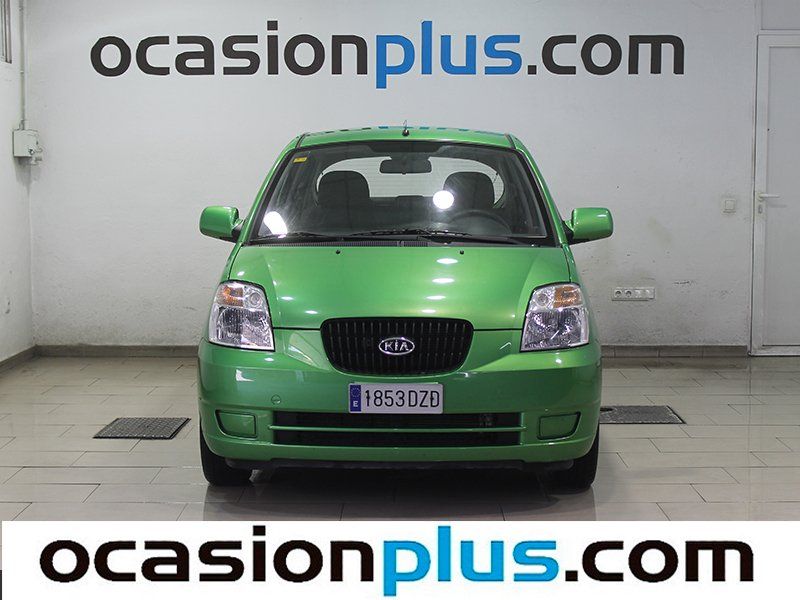 Kia Picanto 1.0 LX 45kW (61CV)