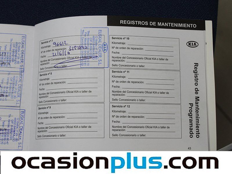 Kia Soul 1.6 CRDi VGT Diva 94 kW (128 CV)