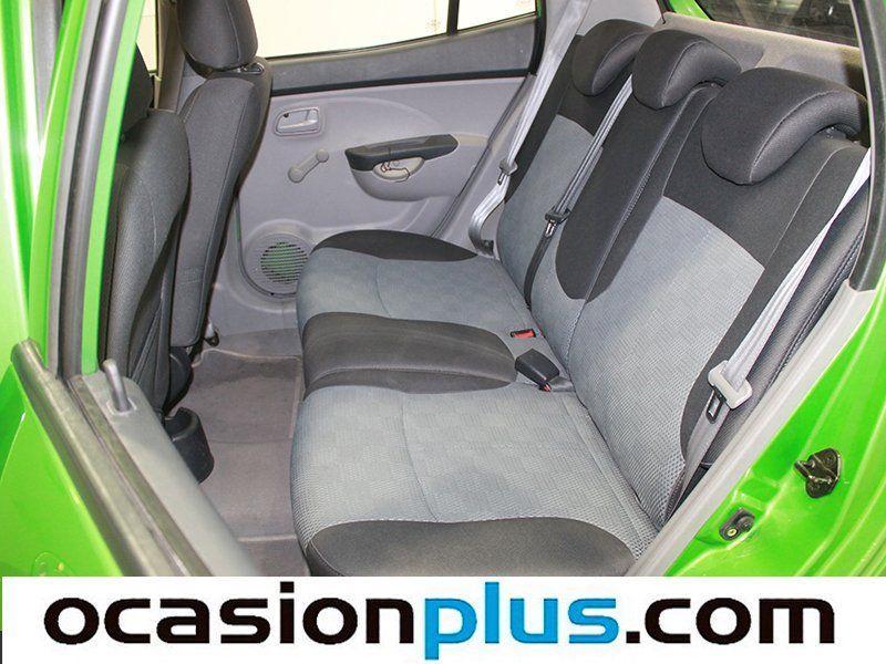 Kia Picanto 1.0 LX 45kW (61CV)