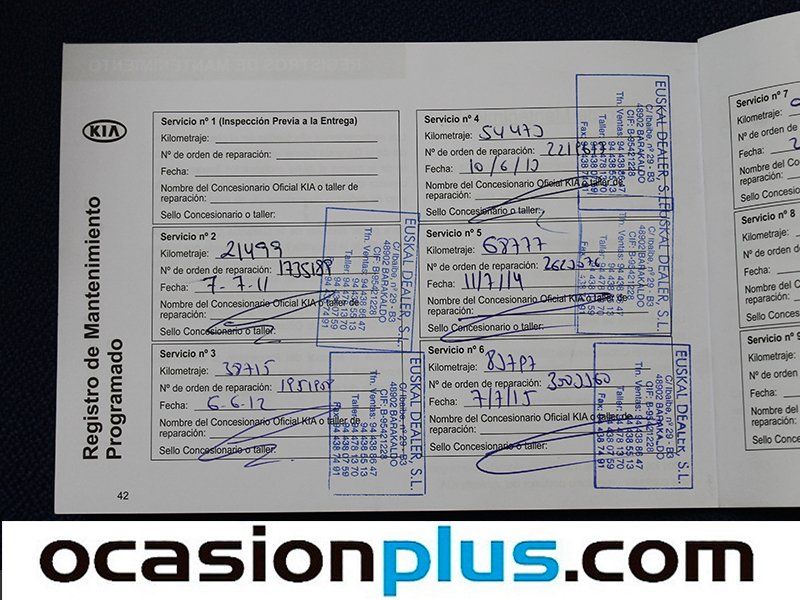 Kia Soul 1.6 CRDi VGT Diva 94 kW (128 CV)