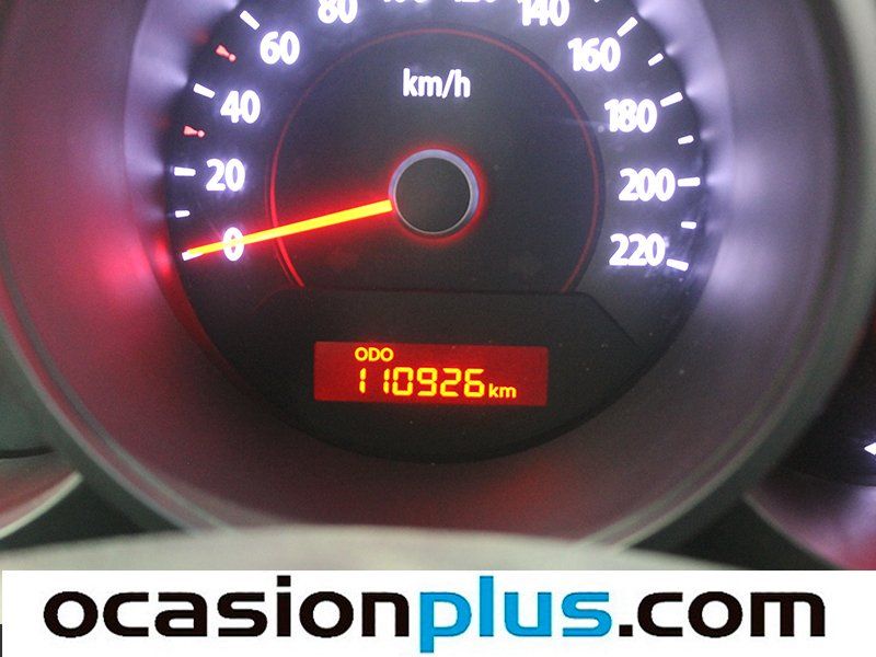 Kia Soul 1.6 CRDi VGT Diva 94 kW (128 CV)
