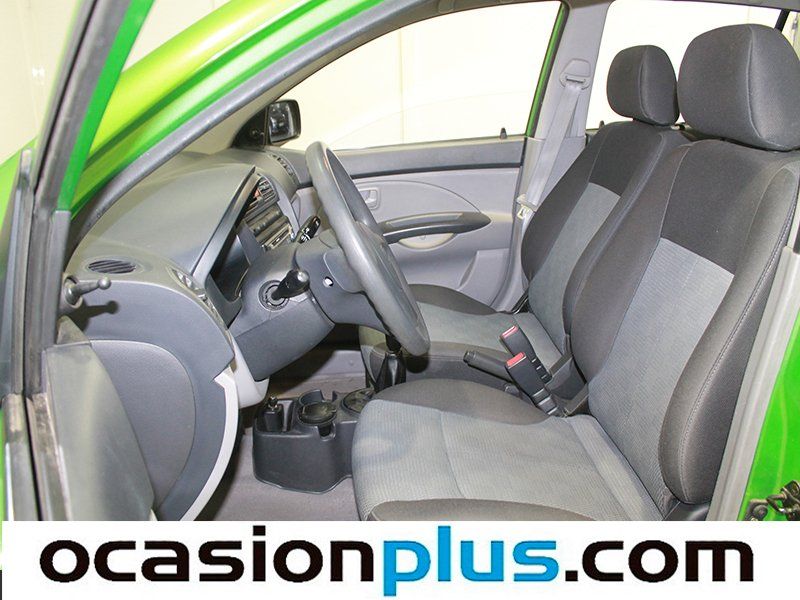 Kia Picanto 1.0 LX 45kW (61CV)