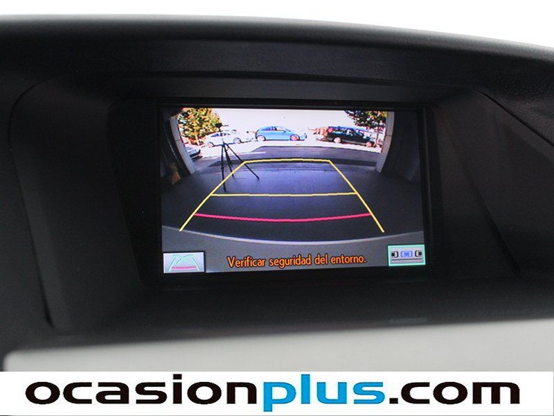 Lexus RX 450h 450h Luxury 220kW (299CV)