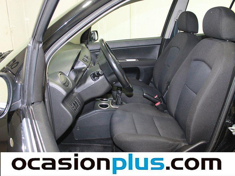 Mazda 2 Mazda  1.4 CRTD Active 68CV