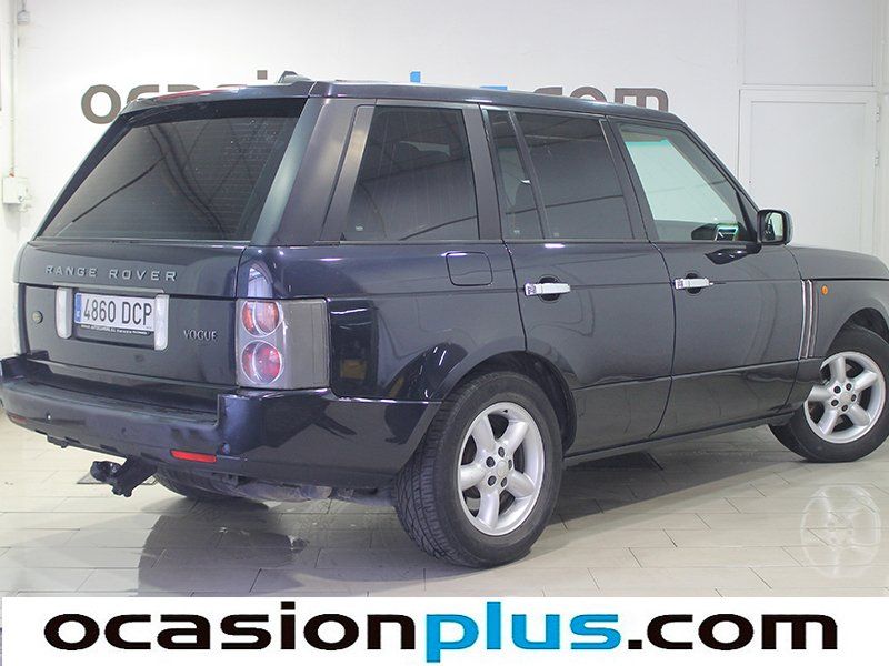Land Rover Range Rover 3.0 Td6 Vogue 177CV