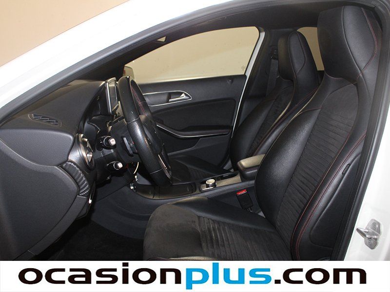 Mercedes-Benz CL A 220 CDI Aut. AMG Line 125 kW (170 CV)