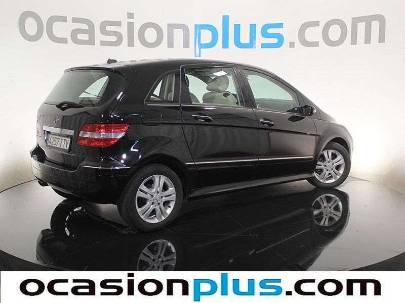 Mercedes-Benz CL B 150 70 kW (95 CV)