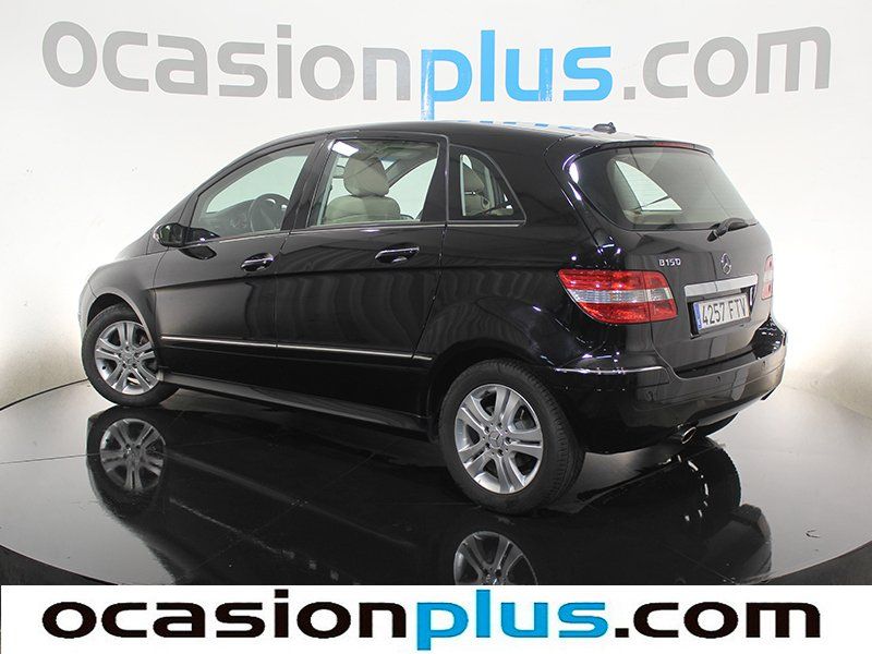 Mercedes-Benz CL B 150 70 kW (95 CV)