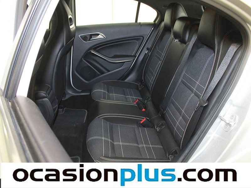 Mercedes-Benz CL A 200 CDI Urban 100 kW (136 CV)