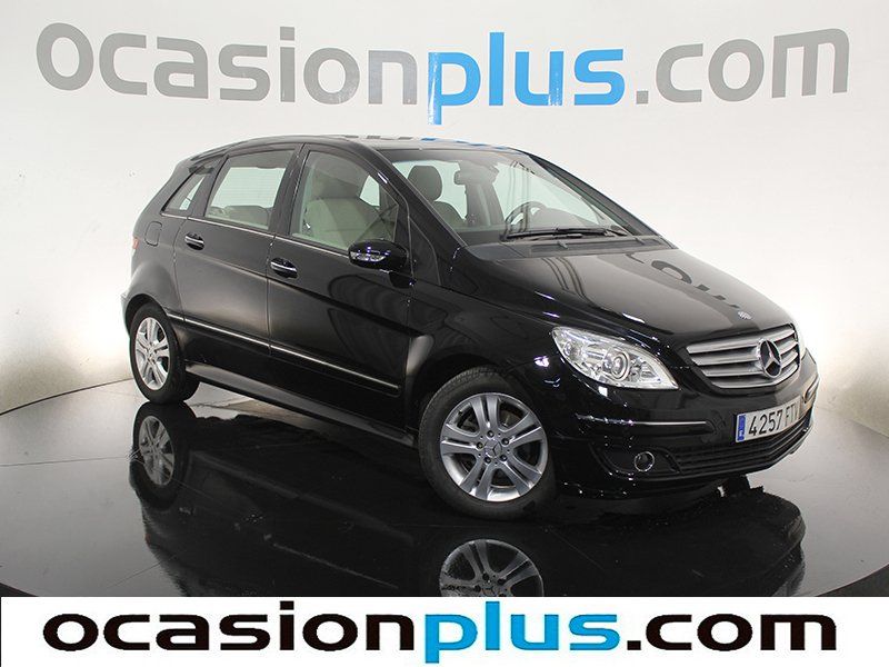 Mercedes-Benz CL B 150 70 kW (95 CV)