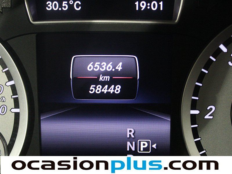 Mercedes-Benz CL A 220 CDI Aut. AMG Line 125 kW (170 CV)