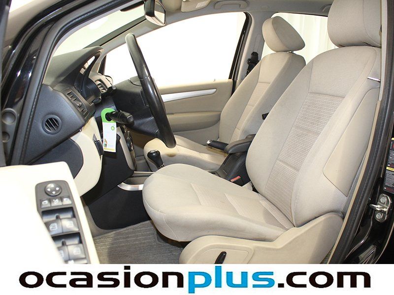 Mercedes-Benz CL B 150 70 kW (95 CV)