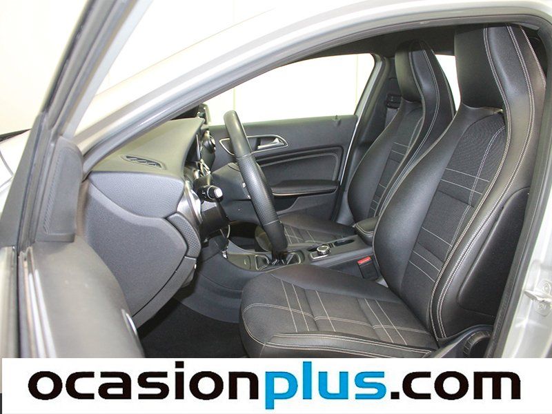 Mercedes-Benz CL A 200 CDI Urban 100 kW (136 CV)