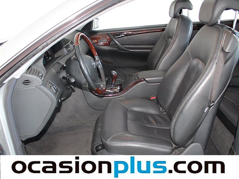 Mercedes-Benz CL CL 500 225kW (306CV) Pack AMG