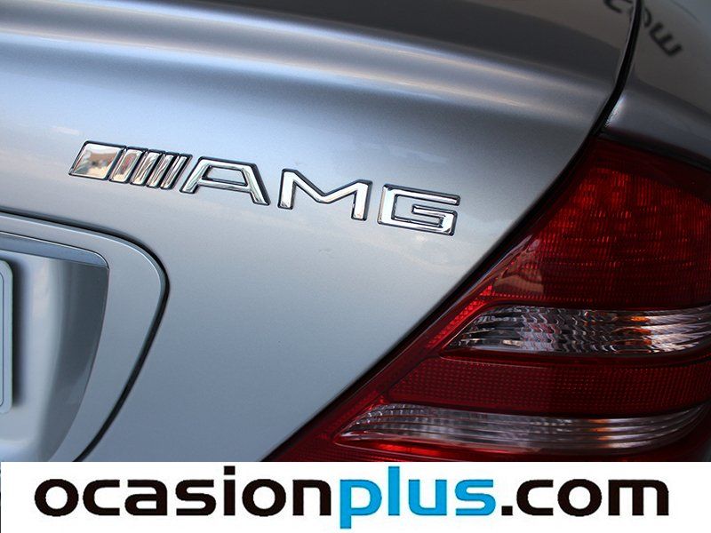 Mercedes-Benz CL CL 500 225kW (306CV) Pack AMG