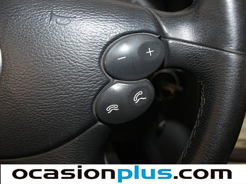 Mercedes-Benz CL CLK 270 CDI Avantgarde 125kW (170CV)