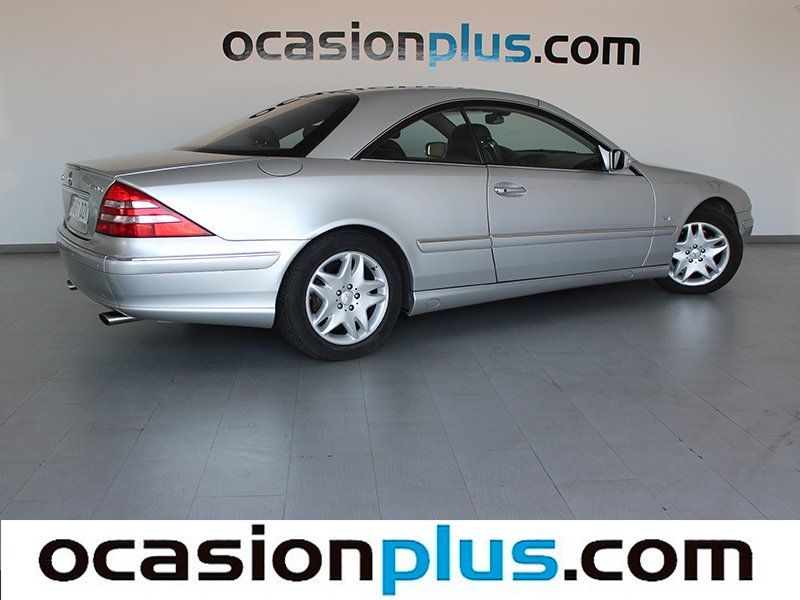 Mercedes-Benz CL CL 500 225kW (306CV) Pack AMG