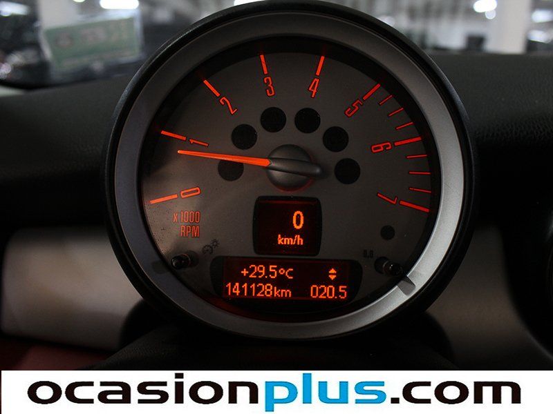 MINI Mini One D 66 kW (90 CV)
