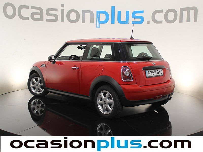 MINI Mini One D 66 kW (90 CV)