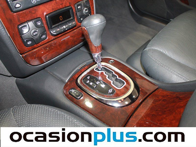 Mercedes-Benz CL S 400 CDI 250CV