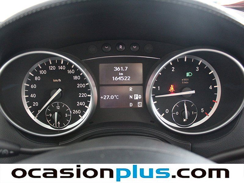Mercedes-Benz CL GL 350 BlueTec 4Matic 155kW (211CV) 7PLAZAS