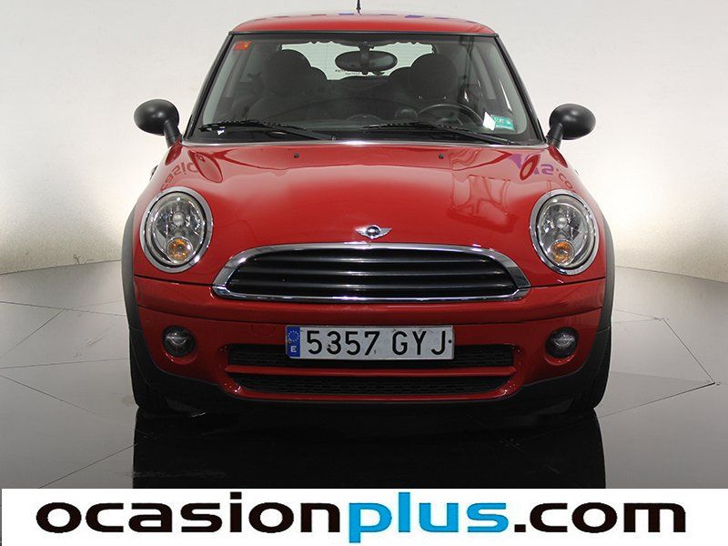 MINI Mini One D 66 kW (90 CV)