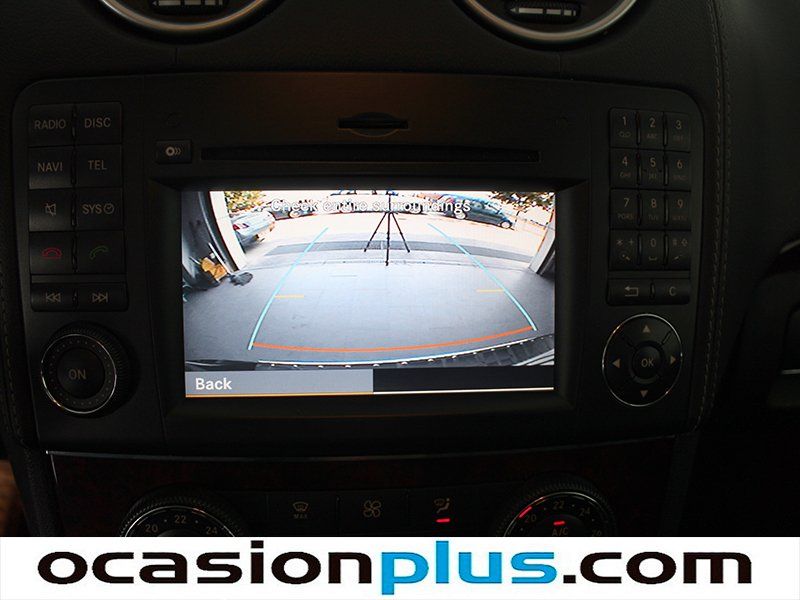 Mercedes-Benz CL GL 350 BlueTec 4Matic 155kW (211CV) 7PLAZAS