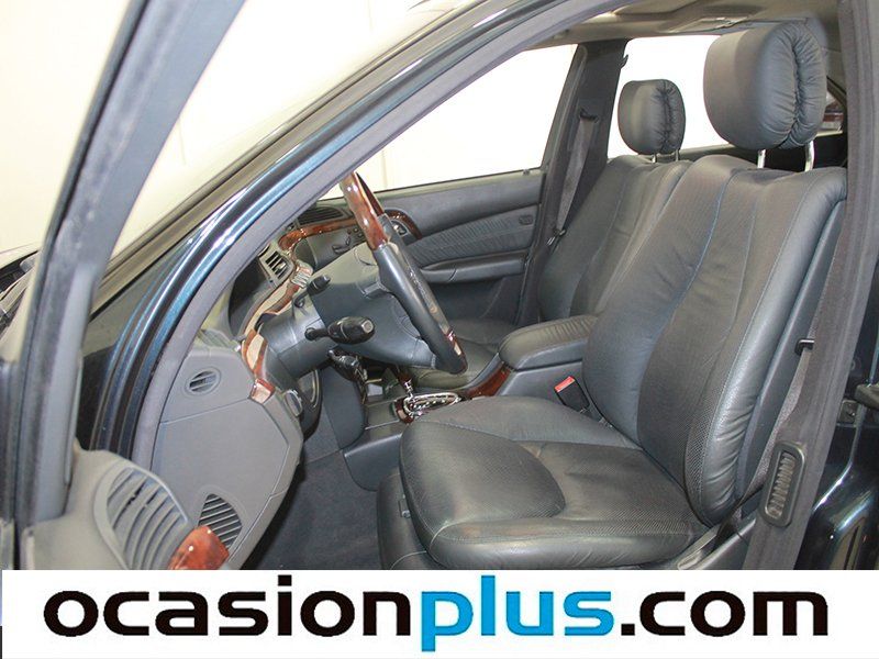 Mercedes-Benz CL S 400 CDI 250CV