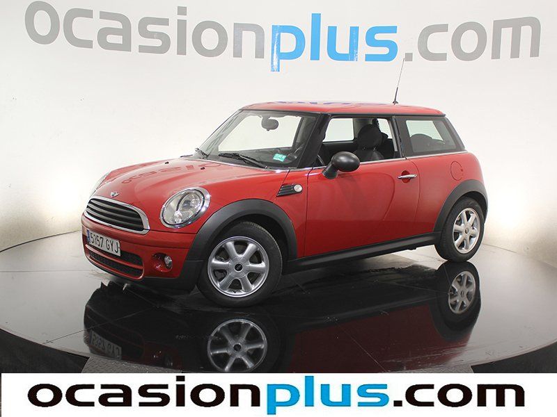 MINI Mini One D 66 kW (90 CV)