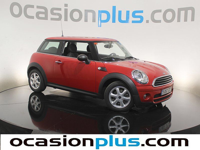 MINI Mini One D 66 kW (90 CV)