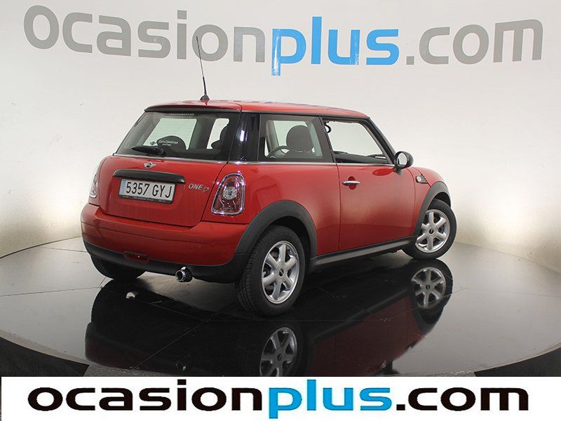 MINI Mini One D 66 kW (90 CV)