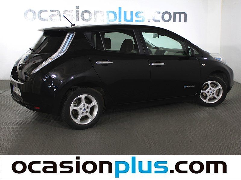 Nissan Leaf Acenta 80kW (109CV)