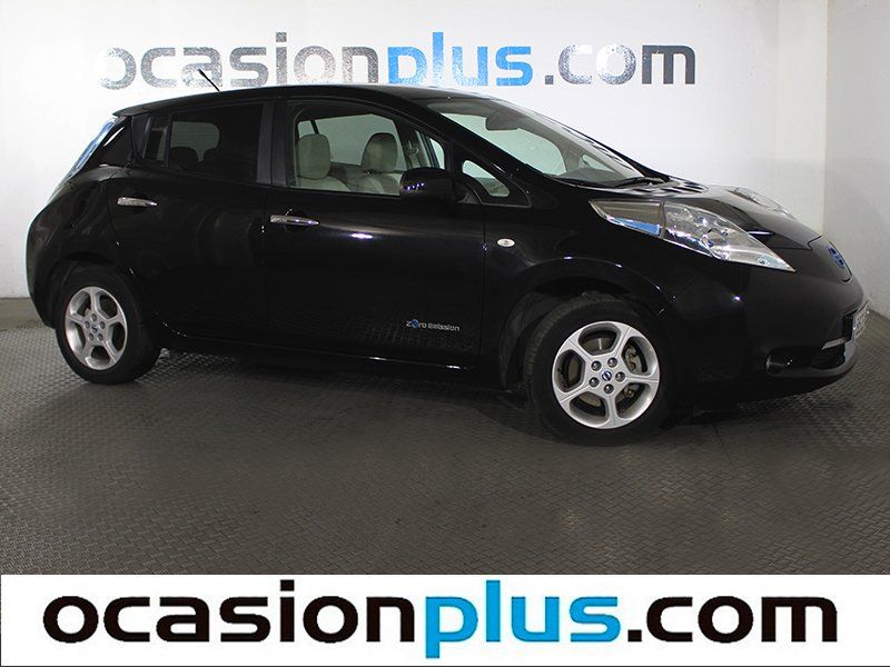 Nissan Leaf Acenta 80kW (109CV)
