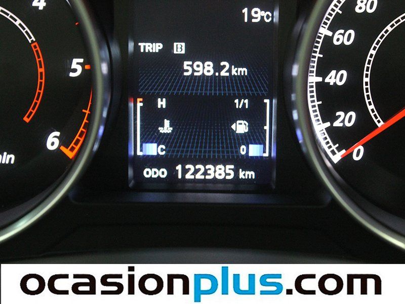 Mitsubishi ASX 200 DI-D Motion 4WD 110 kW (150 CV)