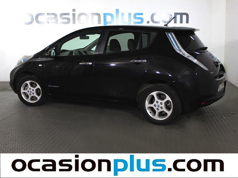 Nissan Leaf Acenta 80kW (109CV)