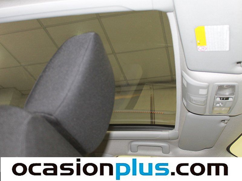 Mitsubishi ASX 200 DI-D Motion 4WD 110 kW (150 CV)
